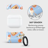 Burga Hardcase voor de Apple AirPods 4 - Al Fresco