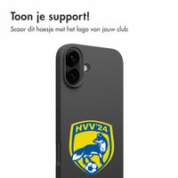 Backcover Apple iPhone 16 - HVV '24