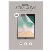Selencia Duo Pack Screenprotector Xiaomi Pad 5 / 5 Pro
