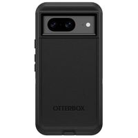 OtterBox Defender Rugged Backcover Google Pixel 8 - Black