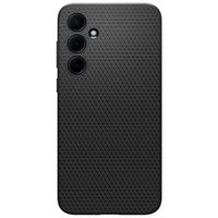 Spigen Liquid Air™ Backcover Samsung Galaxy A35 - Matte Black