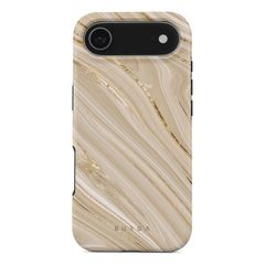 Burga Tough Backcover MagSafe Apple iPhone Air - Full Glam