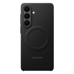 Samsung Carbon Magnet Case Samsung Galaxy S26 Plus - Black