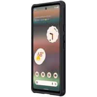 Nillkin CamShield Pro Case Google Pixel 6a - Zwart