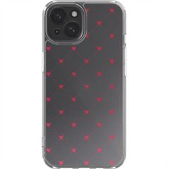 imoshion Design hoesje Apple iPhone 15 - Crush Check
