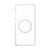 CARE by PanzerGlass Urban Combat Case Samsung Galaxy S26 Ultra - Transparant