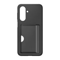 Samsung Originele Card Slot Cover Samsung Galaxy A17 (5G) - Black