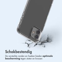 imoshion Protective Backcover Apple iPhone 12 - Transparant