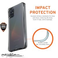 UAG Plyo Backcover Samsung Galaxy A51 - Transparant