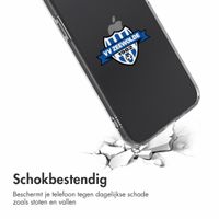 Clear Backcover Apple iPhone 13 - VV Zeewolde