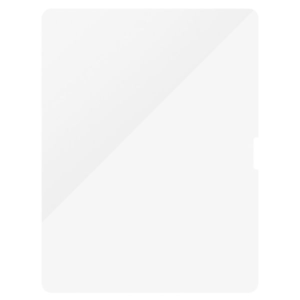 PanzerGlass Ultra Wide Fit Screenprotector Apple iPad Pro 13 (2024) M4 / Air 13 inch (2025) M3 / (2024) M2