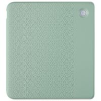 Kobo Basic SleepCover Case Kobo Libra Colour - Garden Green