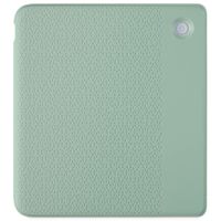 Kobo Basic SleepCover Case Kobo Libra Colour - Garden Green