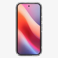 Spigen Ultra Hybrid Backcover Google Pixel 9A - Crystal Clear
