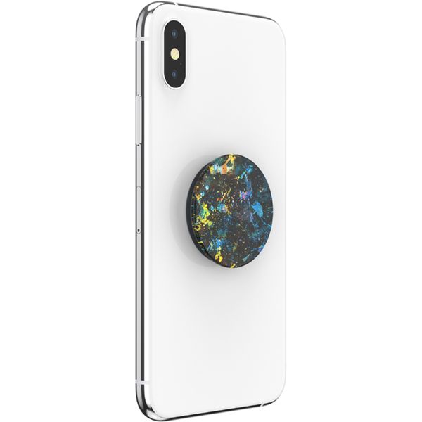 PopSockets PopGrip - Afneembaar - Nightfall Splatter