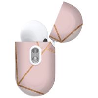 imoshion Design Hardcover Case AirPods Pro 2 - Pink Graphic