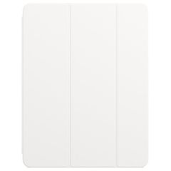 Apple Smart Folio Apple iPad Air 13 inch (2025) M3 / (2024) M2 / iPad Pro 12.9 (2020/2021/2022) - White