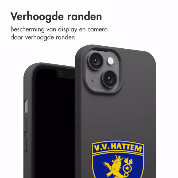 Backcover Apple iPhone 14 - vv Hattem