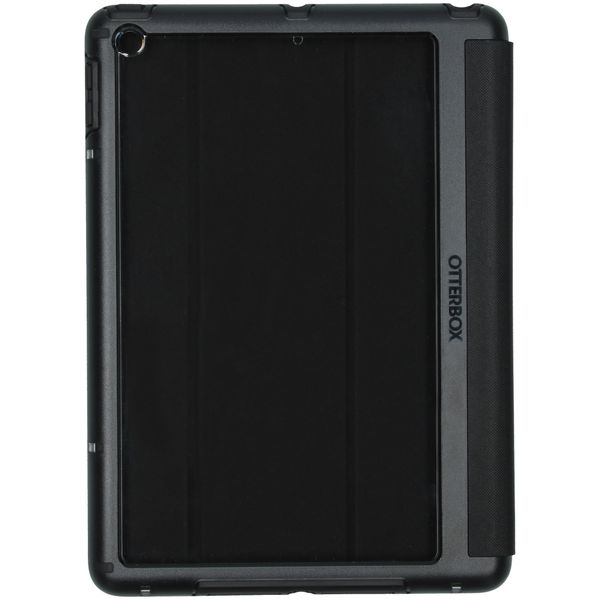 OtterBox Symmetry Folio Bookcase Apple iPad 6 (2018) 9.7 inch / iPad 5 (2017) 9.7 inch - Zwart