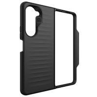 ZAGG Bridgetown Backcover Samsung Galaxy Z Fold 5 - Zwart