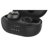 Lenovo HT10 True Wireless Bluetooth Earbuds - Zwart