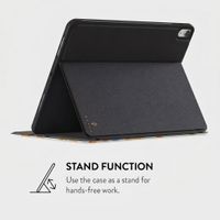 Burga Tablet Case Apple iPad Air 11 inch (2026) M4 / (2025) M3 / (2024) M2 - Helios