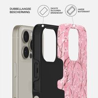 Burga Tough Backcover MagSafe Apple iPhone 16 Pro - Sakura