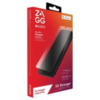 InvisibleShield Glass Elite VisionGuard Screenprotector Google Pixel 8 Pro