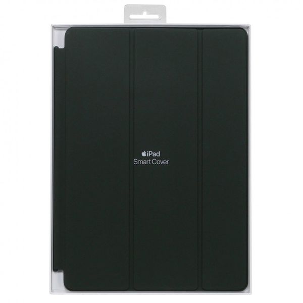 Apple Smart Cover iPad 9 (2021) 10.2 inch / iPad 8 (2020) 10.2 inch / iPad 7 (2019) 10.2 inch / Air 3 (2019) / Pro 10.5 (2017) - Cyprus Green