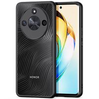 Dux Ducis Aimo Backcover Honor Magic 6 Lite - Transparant