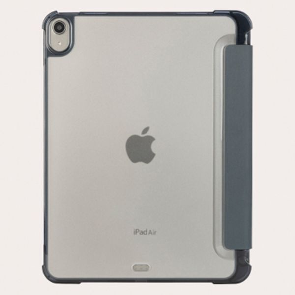 Tucano Satin case Apple iPad Air 11 inch (2025) M3 / (2024) M2 - Blue & Black