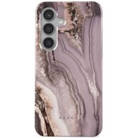 Burga Tough Backcover Samsung Galaxy S24 Plus - Golden Taupe