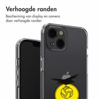 Clear Backcover Apple iPhone 13 - Duiveland