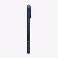 Spigen Liquid Air™ Backcover Apple iPhone 17 Pro - Navy Blue