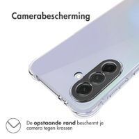 imoshion Shockproof Case Samsung Galaxy A37 - Transparant