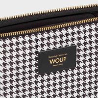 Wouf Daily Laptop Hoes 15-16 inch - Laptopsleeve - Celine