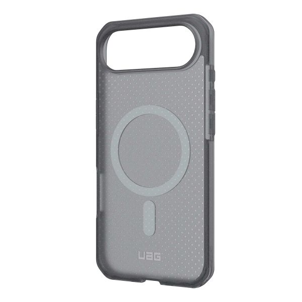 UAG Dot Case met MagSafe Apple iPhone Air - Ash