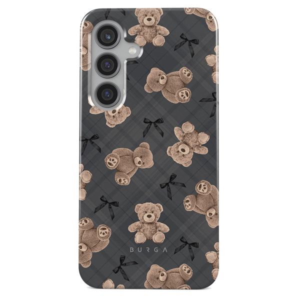 Burga Tough Backcover Samsung Galaxy S24 Plus - BFF