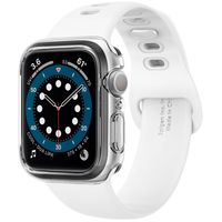 Spigen Ultra Hybrid Case Apple Watch 4 / 5 / 6 / SE - 40 mm - Transparant