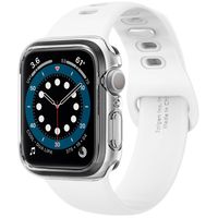 Spigen Ultra Hybrid Case Apple Watch Series 4-6 / SE - 40 mm - Crystal Clear