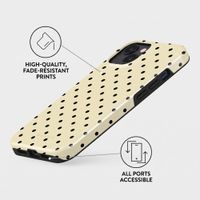 Burga Tough Case with MagSafe Apple iPhone 15 - Sweet Treat