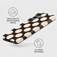 Burga Tough Back Cover with MagSafe Samsung Galaxy S26 Plus - Spot On