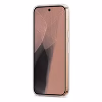 Google Pixelsnap Magnetic Case Google Pixel 11 Pro XL - Clear