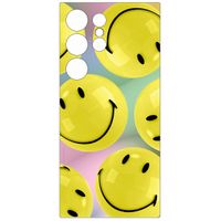 Samsung Originele Suit Case Galaxy S24 Ultra - Yellow