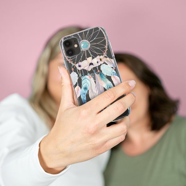 imoshion Design hoesje Samsung Galaxy A41 - Dreamcatcher