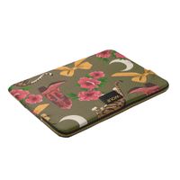 Wouf Daily Laptop Hoes 15-16 inch - Laptopsleeve - Rodeo