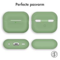 imoshion Siliconen Case AirPods Pro 2 - Groen