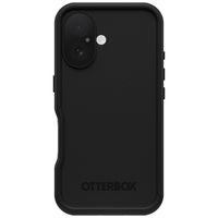 OtterBox Fre MagSafe Backcover iPhone 16 - Black