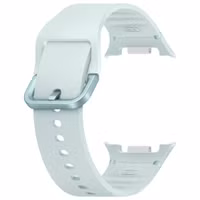 Samsung Originele Sport Band Samsung Galaxy Watch 8 (40/44mm) / Classic (46mm) - S/M - Mint