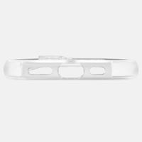 BodyGuardz Ace Pro MagSafe Backcover iPhone 16 - Clear White